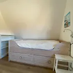 Hébergement de vacances Hus Grömitz