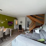 Hébergement de vacances Hus *