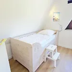 Hus Hébergement de vacances