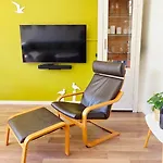 Hus Hébergement de vacances