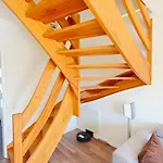 Hébergement de vacances Hus *