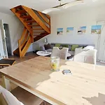 Hébergement de vacances Hus *
