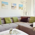 Hus Сasa de vacaciones