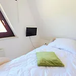 Hus Hébergement de vacances
