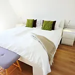 Hus Hébergement de vacances Grömitz