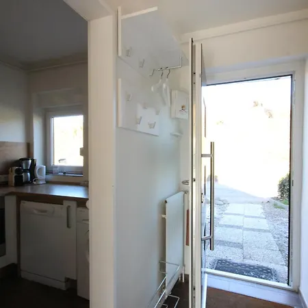 Nyaraló Hus Grömitz