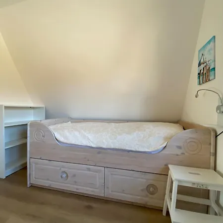 Nyaraló Hus Grömitz