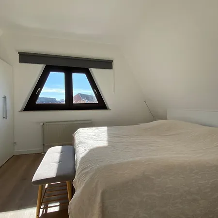 Hus Nyaraló Grömitz