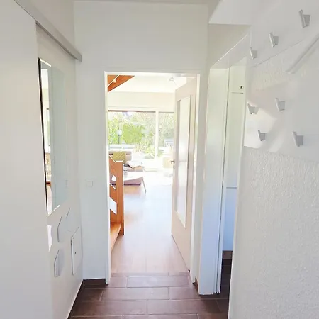 Hébergement de vacances Hus