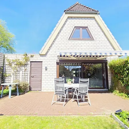 Hébergement de vacances Hus Grömitz