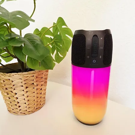 Сasa de vacaciones Hus Grömitz